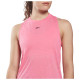 Reebok Γυναικεία αμάνικη μπλούζα Burnout Tank